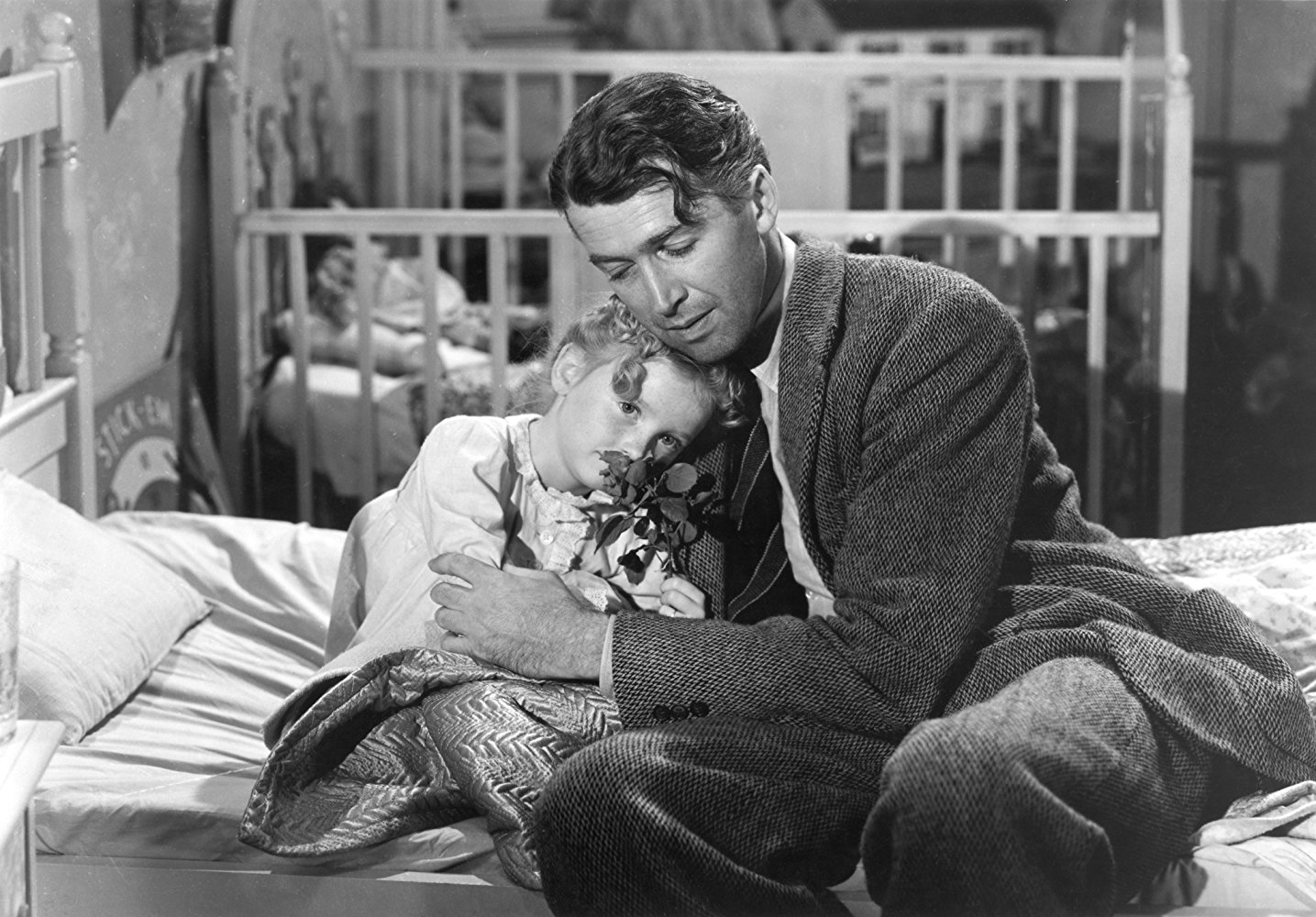 It's a Wonderful Life (1946) film still